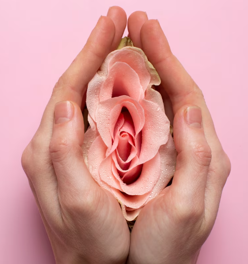 DahnBreath Pelvic Energy Flow Training