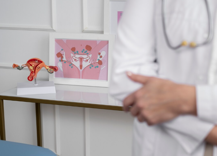 Uterine-Sparing Partial Hysterectomy