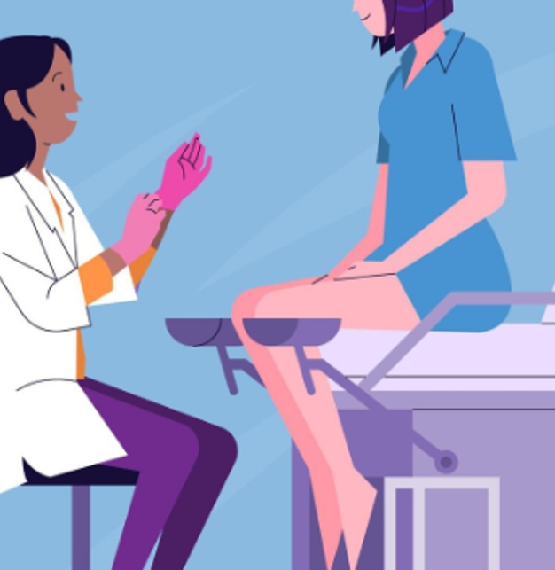 Advanced IUD Insertion Service