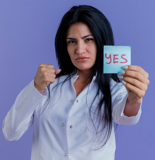 High-Sensitivity Pregnancy Test