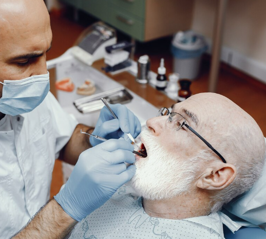 Immediate Load Tooth Implant