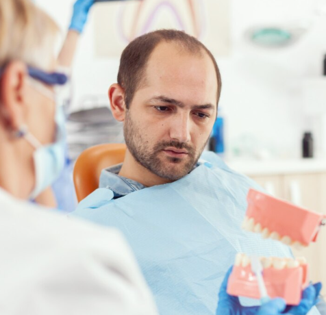 Immediate Load Implant Dentures