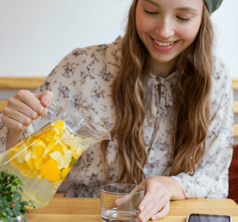 Immune Support Detox IV Therapy