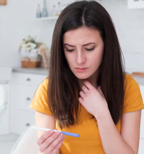 Immunologic Recurrent Miscarriage Test