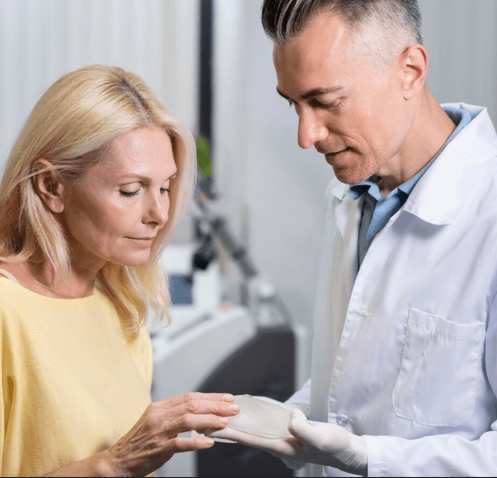 Implant Contraception Counseling