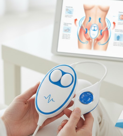 Incontinence Relief Kegel Device