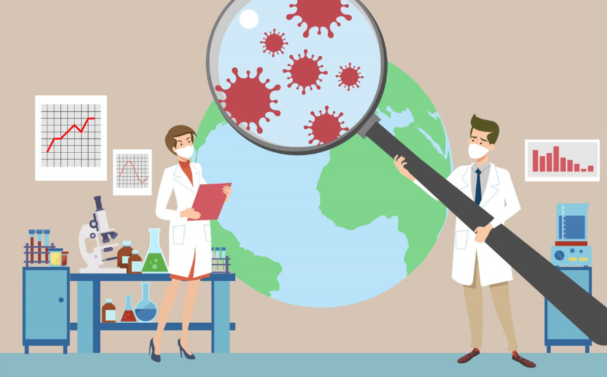 Infectious Disease Panel