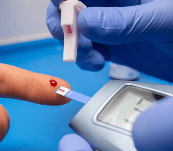 Insulin Resistance Management