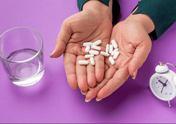 Integrative Medicine for Hormonal Balance