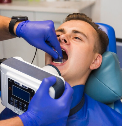 Bioesthetic Smile Analysis