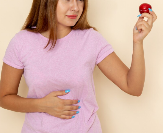 Iron Therapy for Irregular Periods