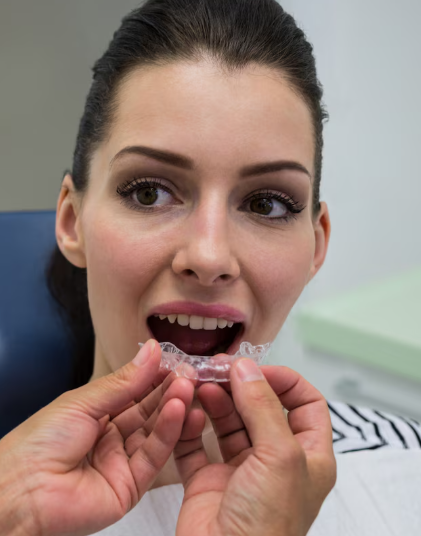 Bone-Saving Mini Dental Implants