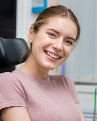 Jawline Correction Braces