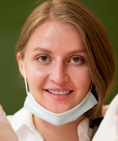 Jaw Preservation Implant