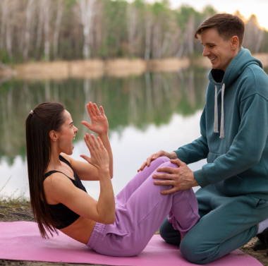 Incontinence Rehabilitation Program