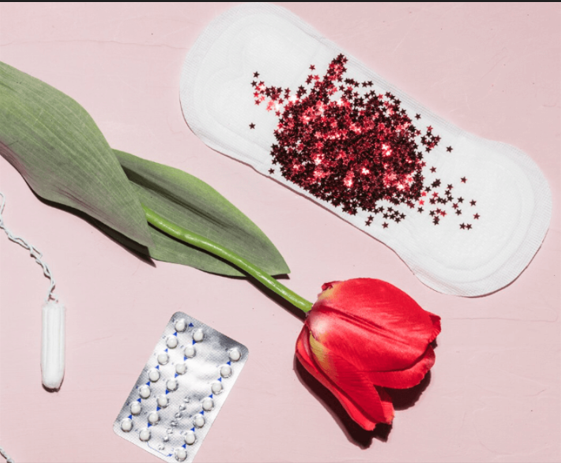 Jewel Rose Vaginal Light Therapy