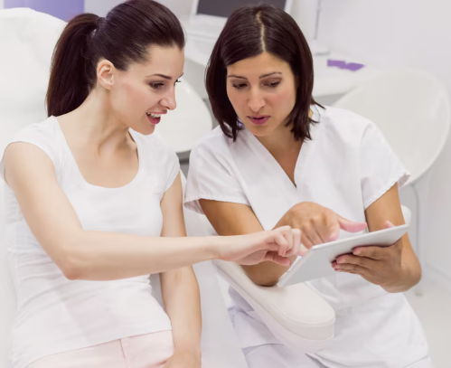 K-Lase Feminine Rejuvenation System