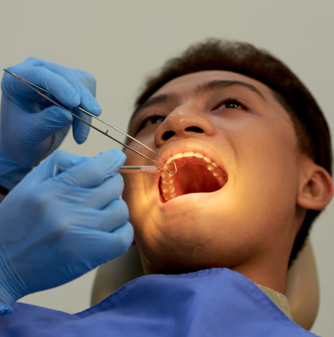 K-Ortho Orthognathic Surgery