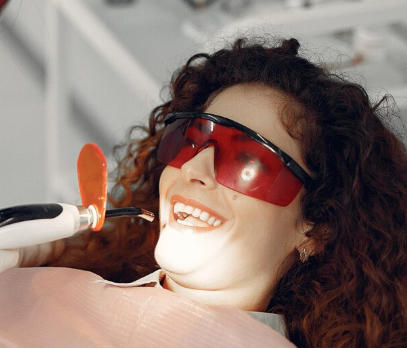 Bio-Laser Gum Regeneration Therapy