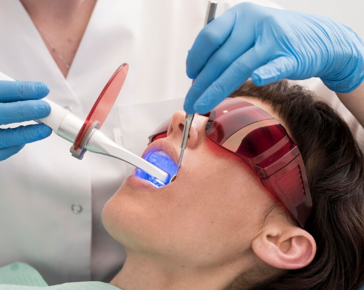 Laser-Assisted Bone Grafting