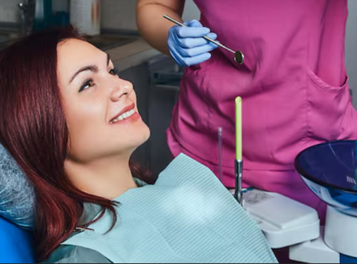 Laser-Assisted All-on-6 Implant Surgery