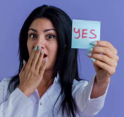 Late Implantation Confirmation