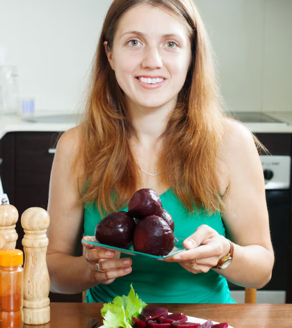 Lifestyle Modification Program for PMS
