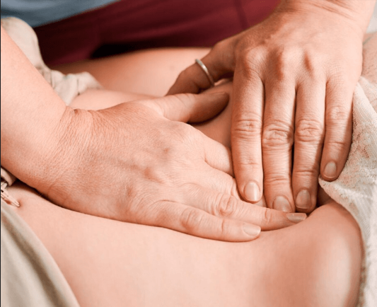 Liver Meridian Hormone Detox Therapy