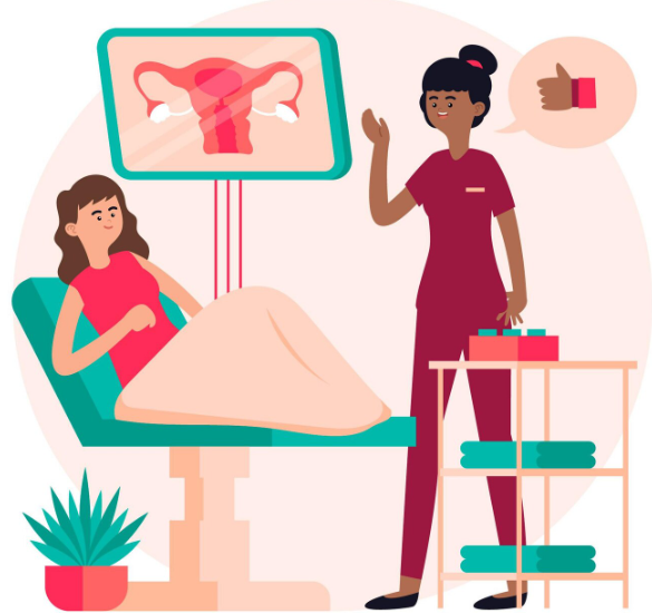 Low-Dose Ovarian Stimulation Therapy