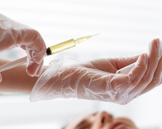 Luminescence Skin Brightening IV