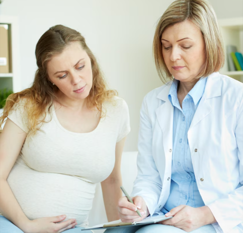 Oocyte Cryopreservation for women