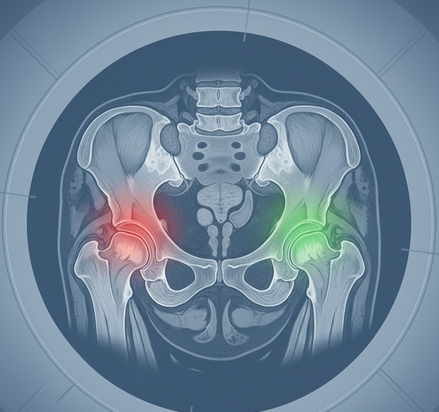 MRI Pelvic Imaging for Pain Diagnosis