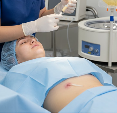 MajoraBloom Fat Graft Augmentation