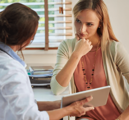 Minimally Invasive Ovarian Cyst Treatment