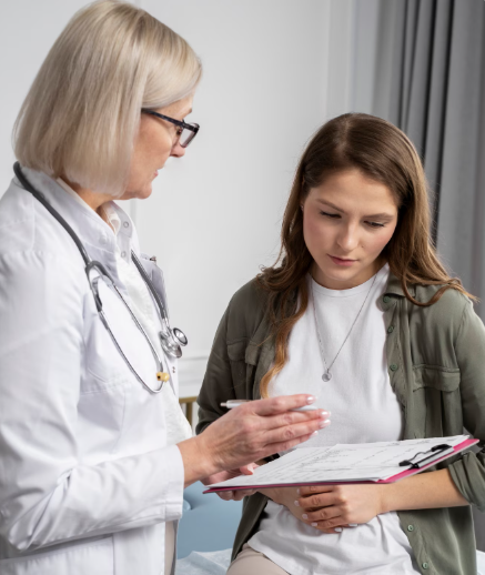 Metformin-Based Insulin Sensitivity Therapy