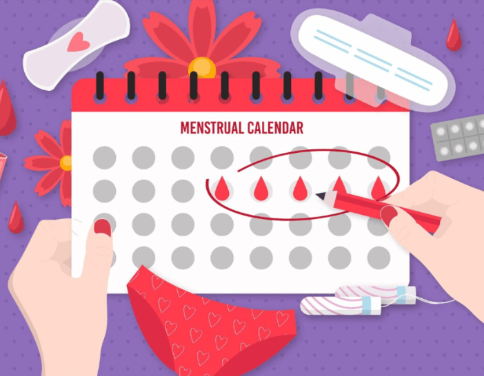 Menstrual Pain Treatment Package