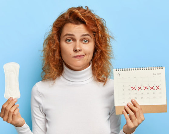 Menstrual Symptom Management