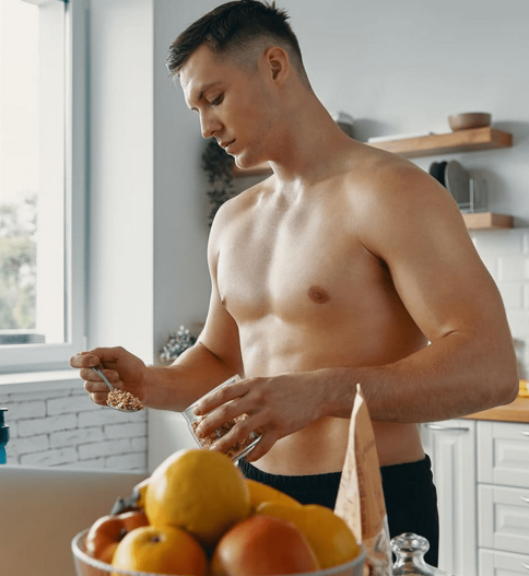 Metabolic Balance Immune Boost IV