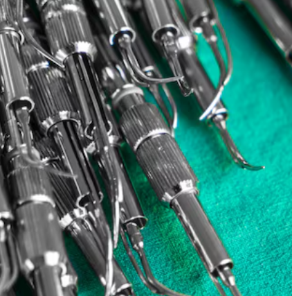 Metal Archwire Precision System