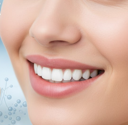 Hollywood Smile Transformation