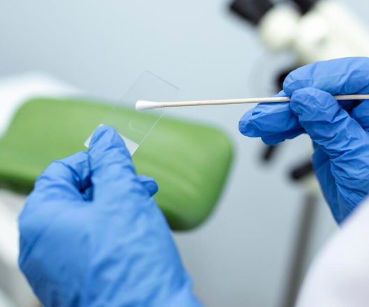 Microsurgical Fibroid Removal Treatment
