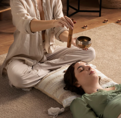 Mind-Body Therapy for PMDD