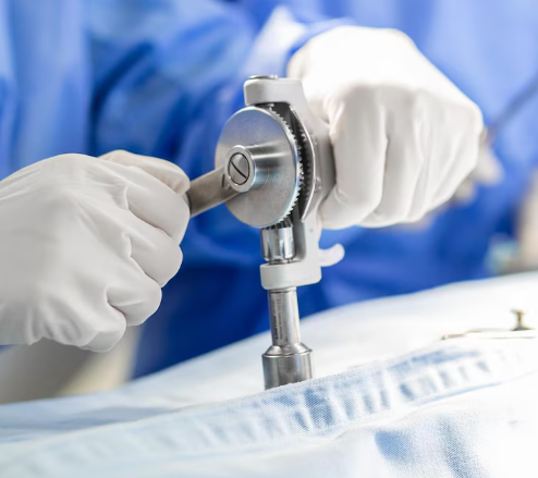 Miniarc Precise Mesh MiniArc™ Precise Single-Incision Sling in Korea| Cost, Types & Best ...