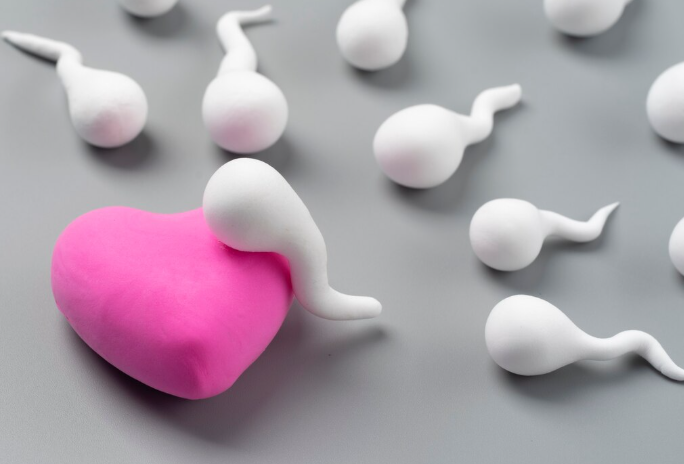 Minimal Stimulation Egg Freeze