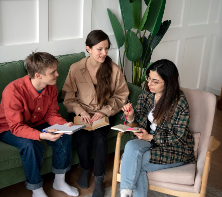 Natural Family Planning Counseling