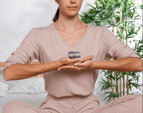 Natural Hormone Balancing Therapy