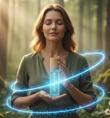 Natural O-Zone Restoration Program