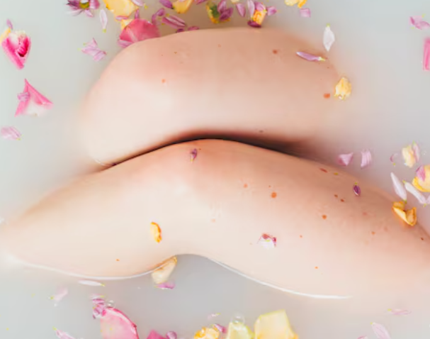 Herbal Estro-Moisture Treatment