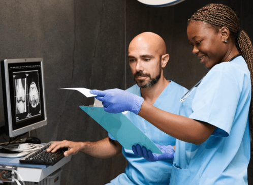 Nerve-Sparing Robotic Hysterectomy
