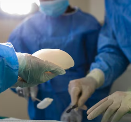 Nerve-Sparing Tubal Reversal Surgery